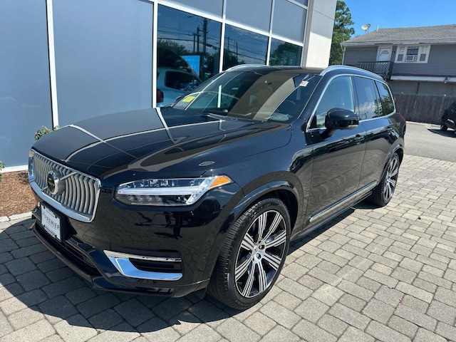 2023 Volvo XC90