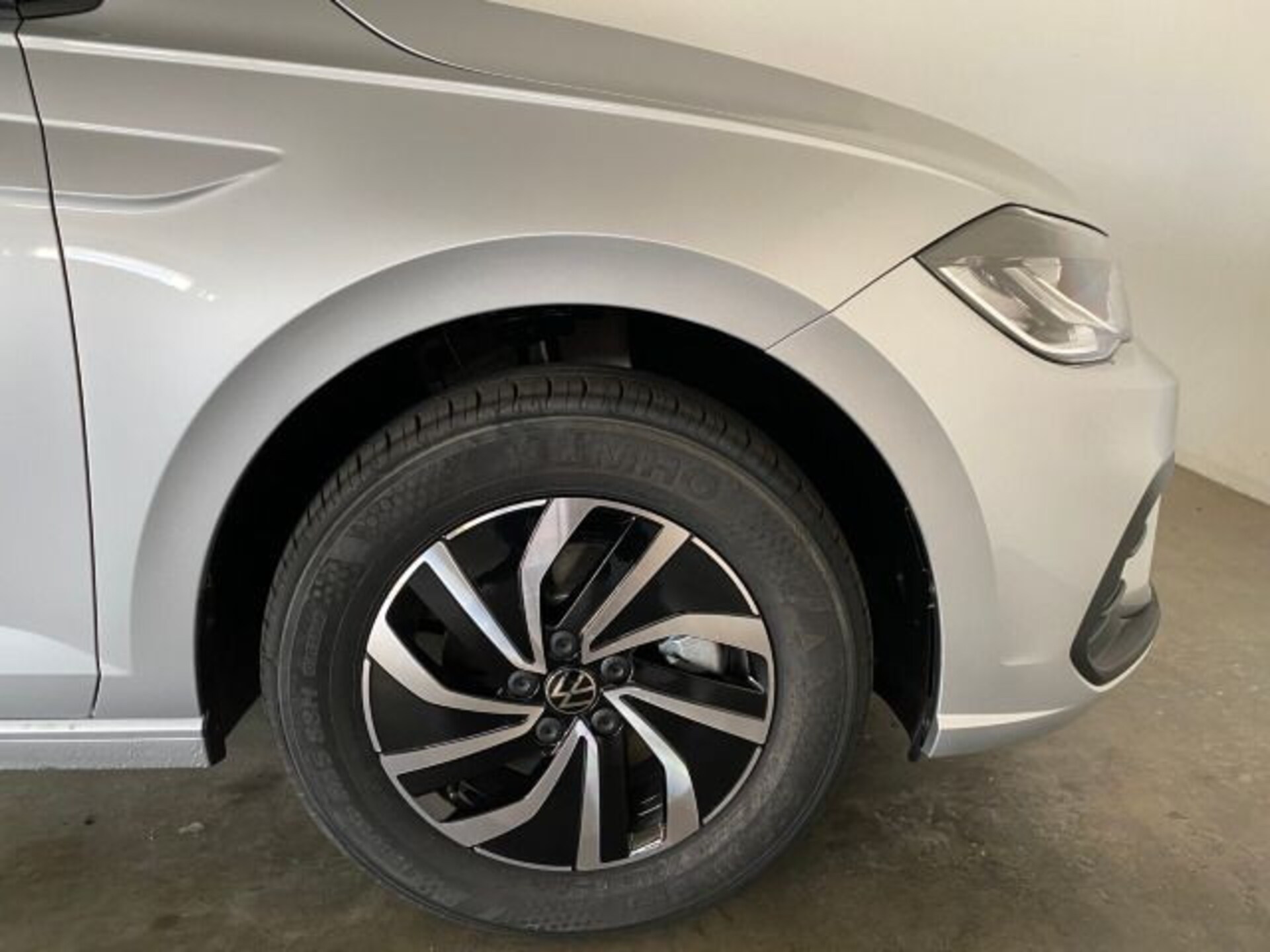 Volkswagen Polo Life