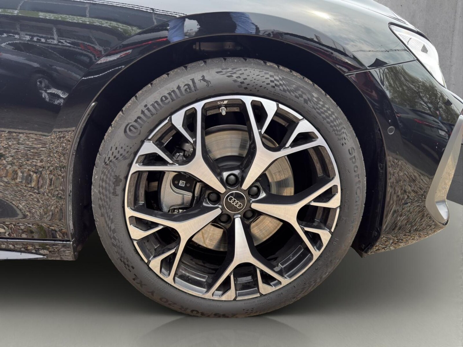 Audi A6 Avant – Bild 22