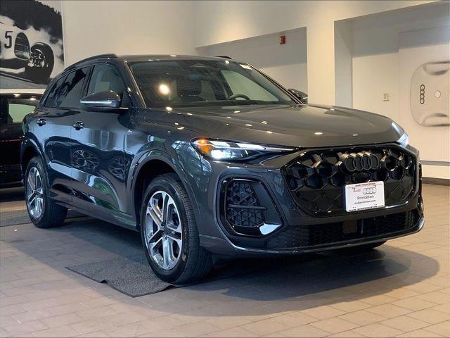 Photo of 2026 Audi Q5 