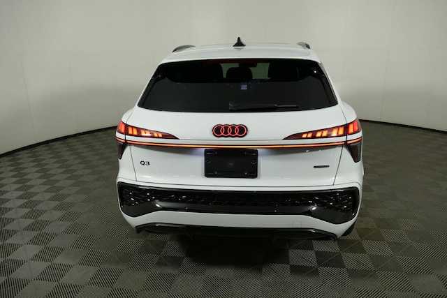 2026 Audi Q3 SUV
