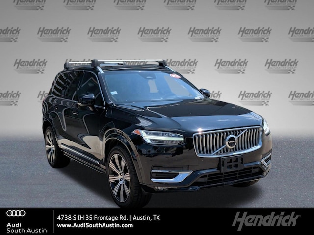 Photo of 2023 Volvo XC90