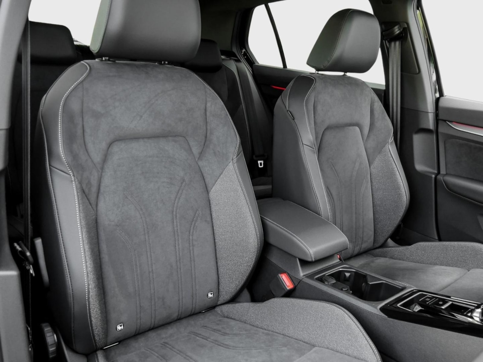 Volkswagen Golf – Bild 6