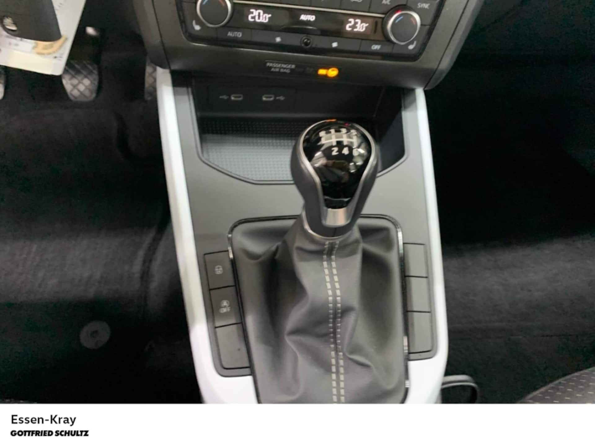 SEAT Arona Style