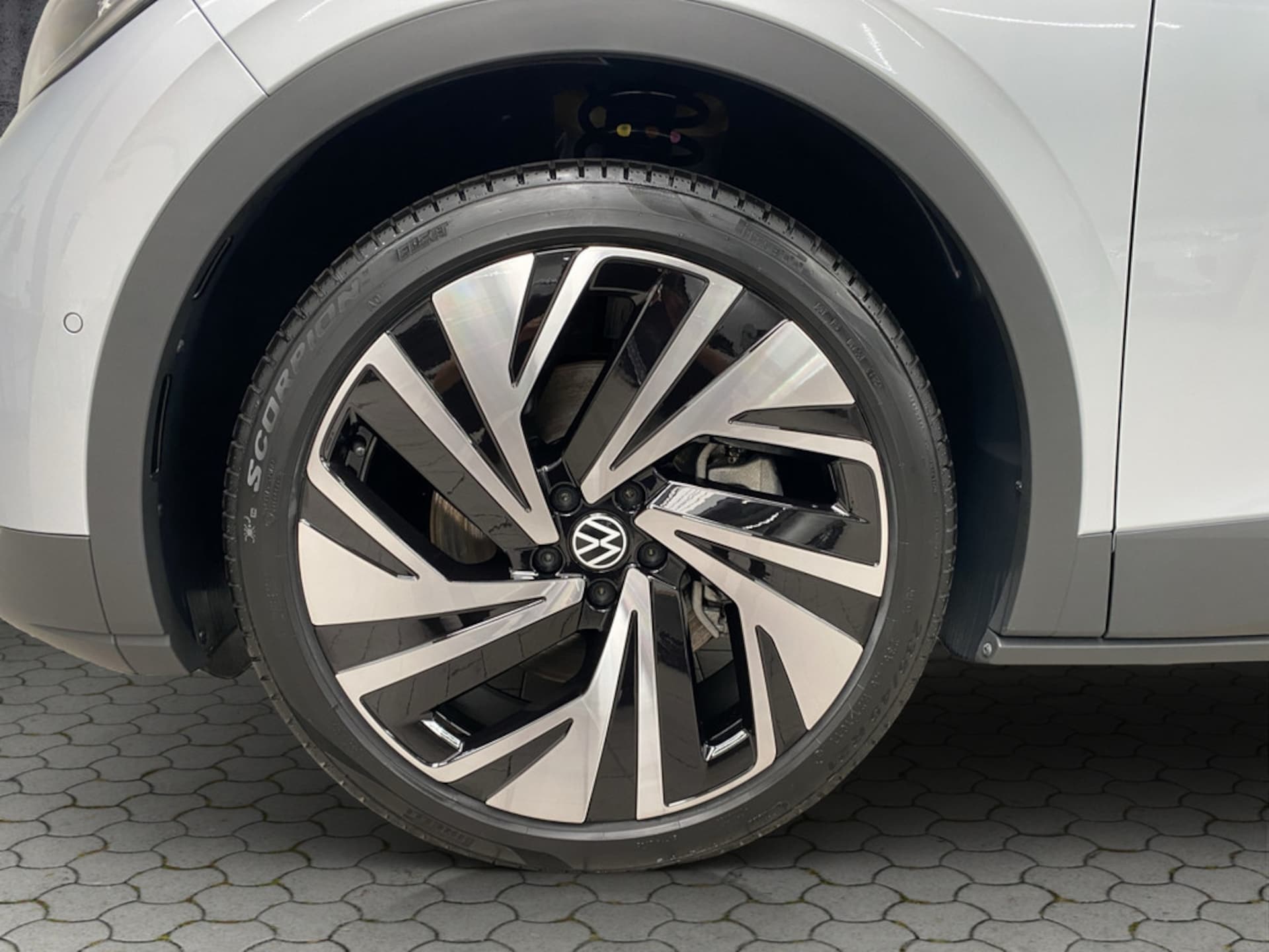 Volkswagen ID.4 Pro