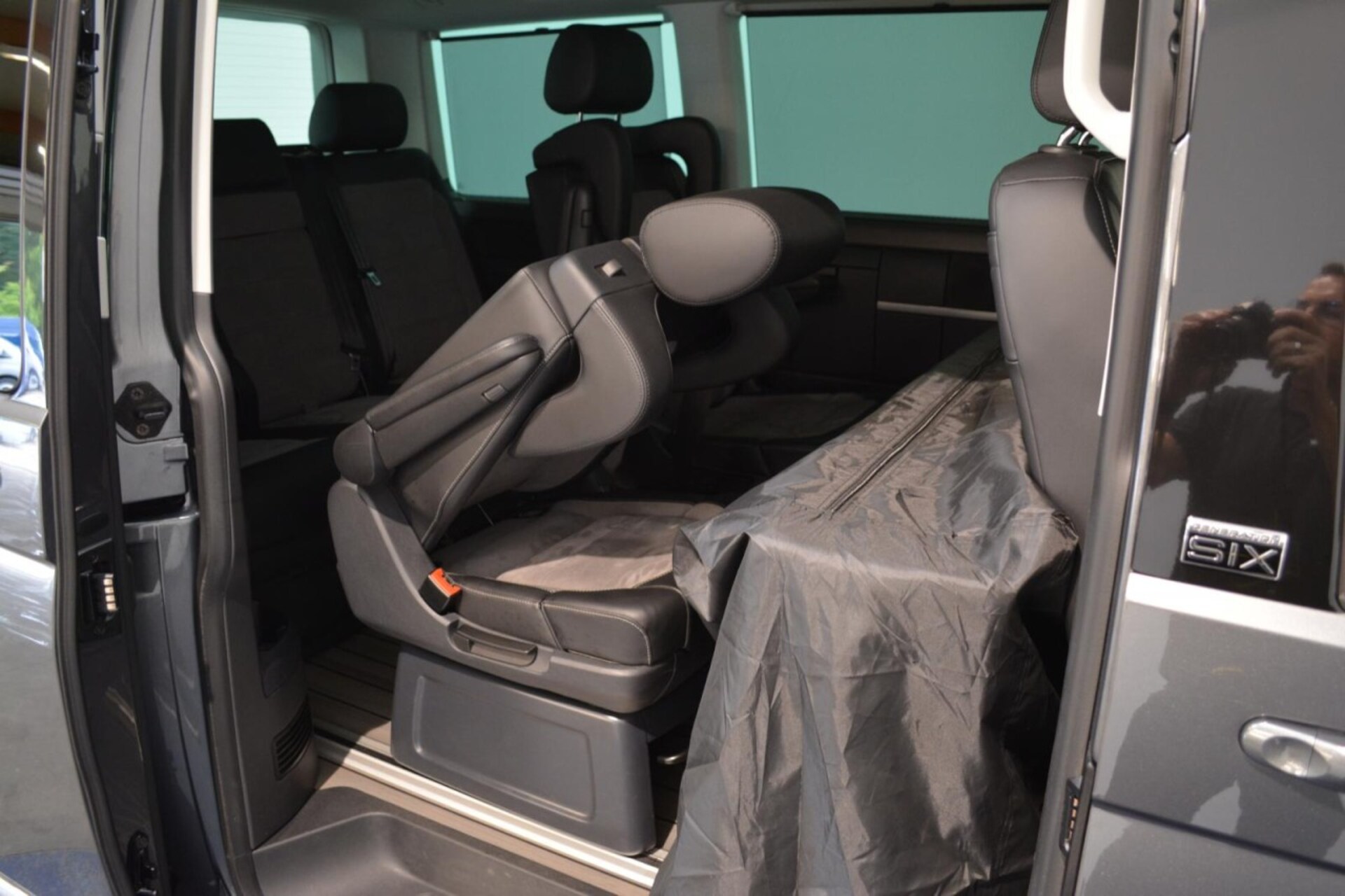 Volkswagen T6.1 Multivan Comfortline