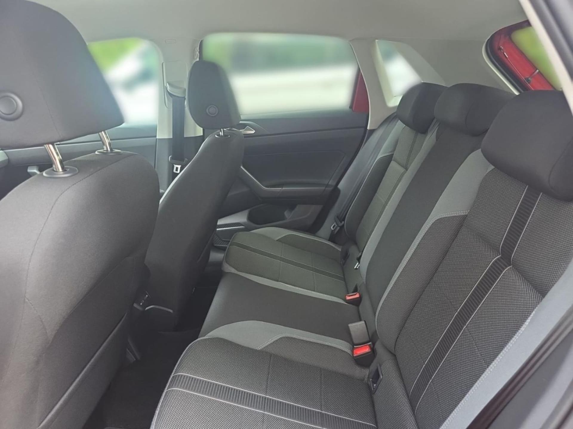 Volkswagen Polo Style