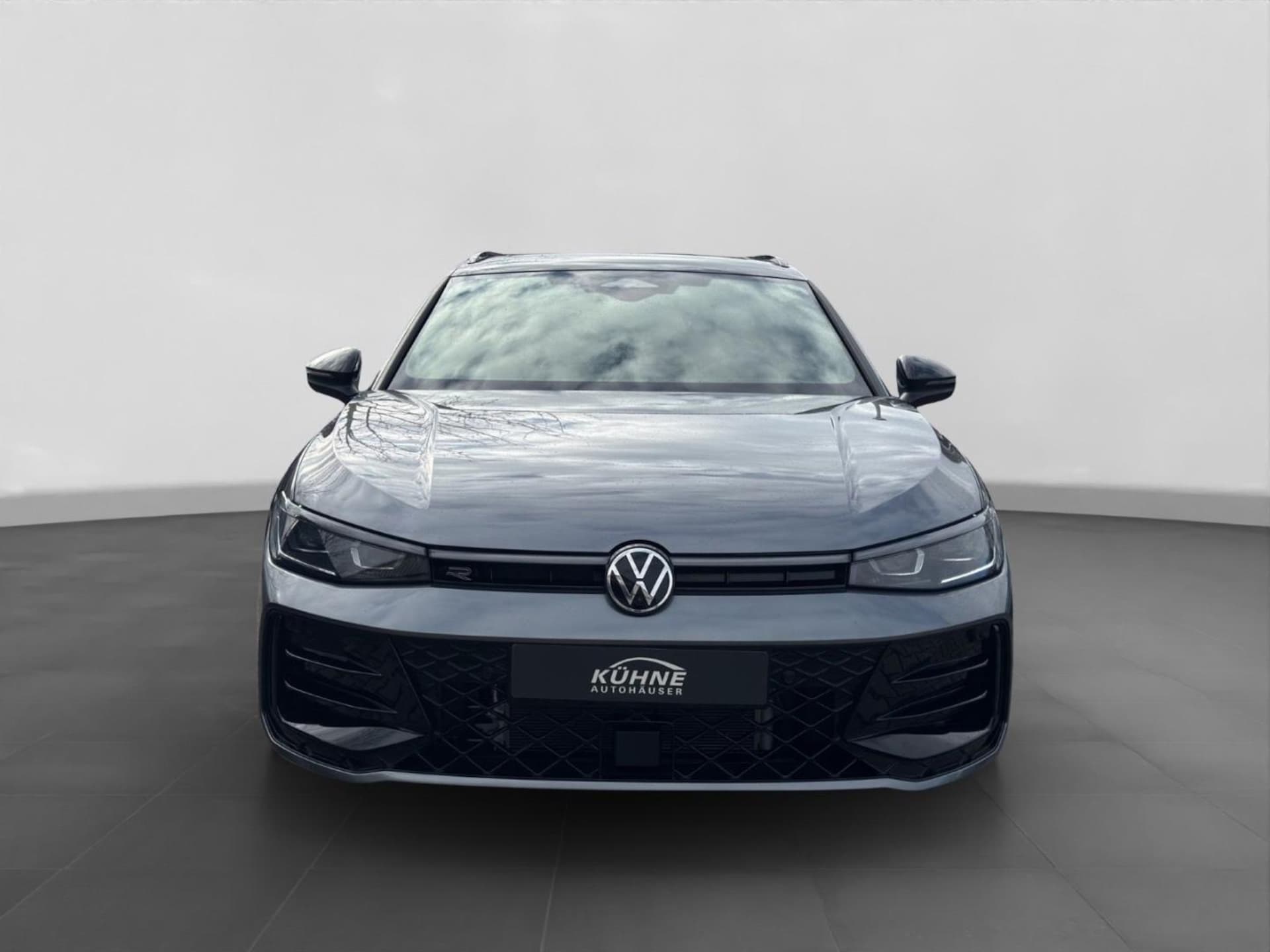 Volkswagen Passat R-Line