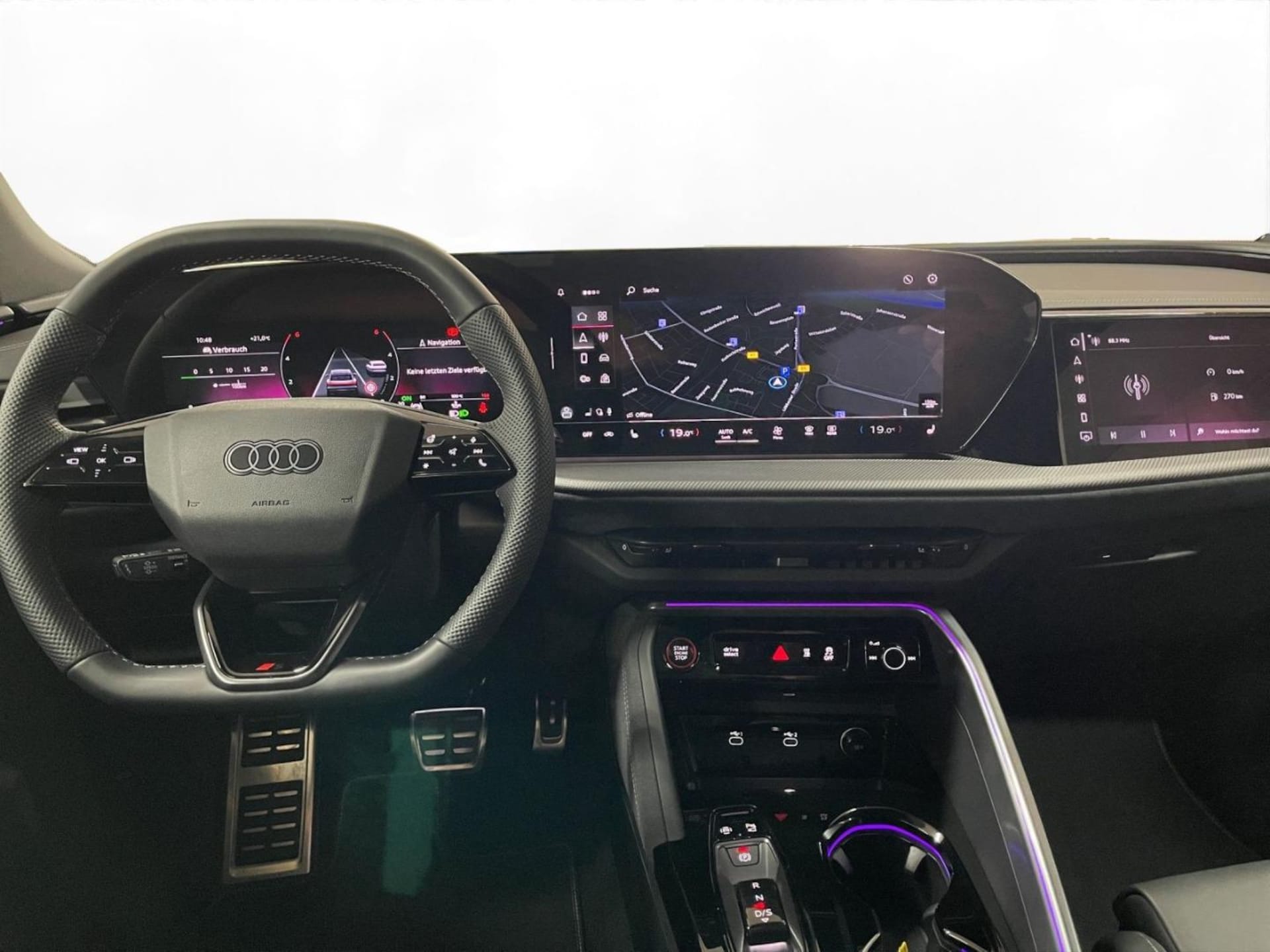 Audi Q5 SUV edition one