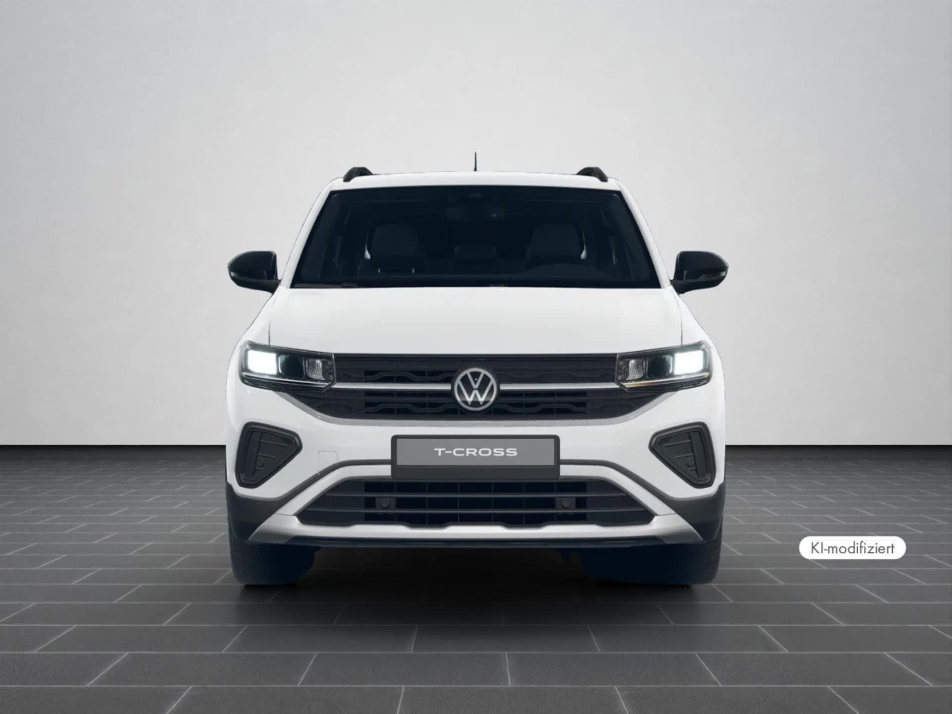 Volkswagen T-Cross ENERGY