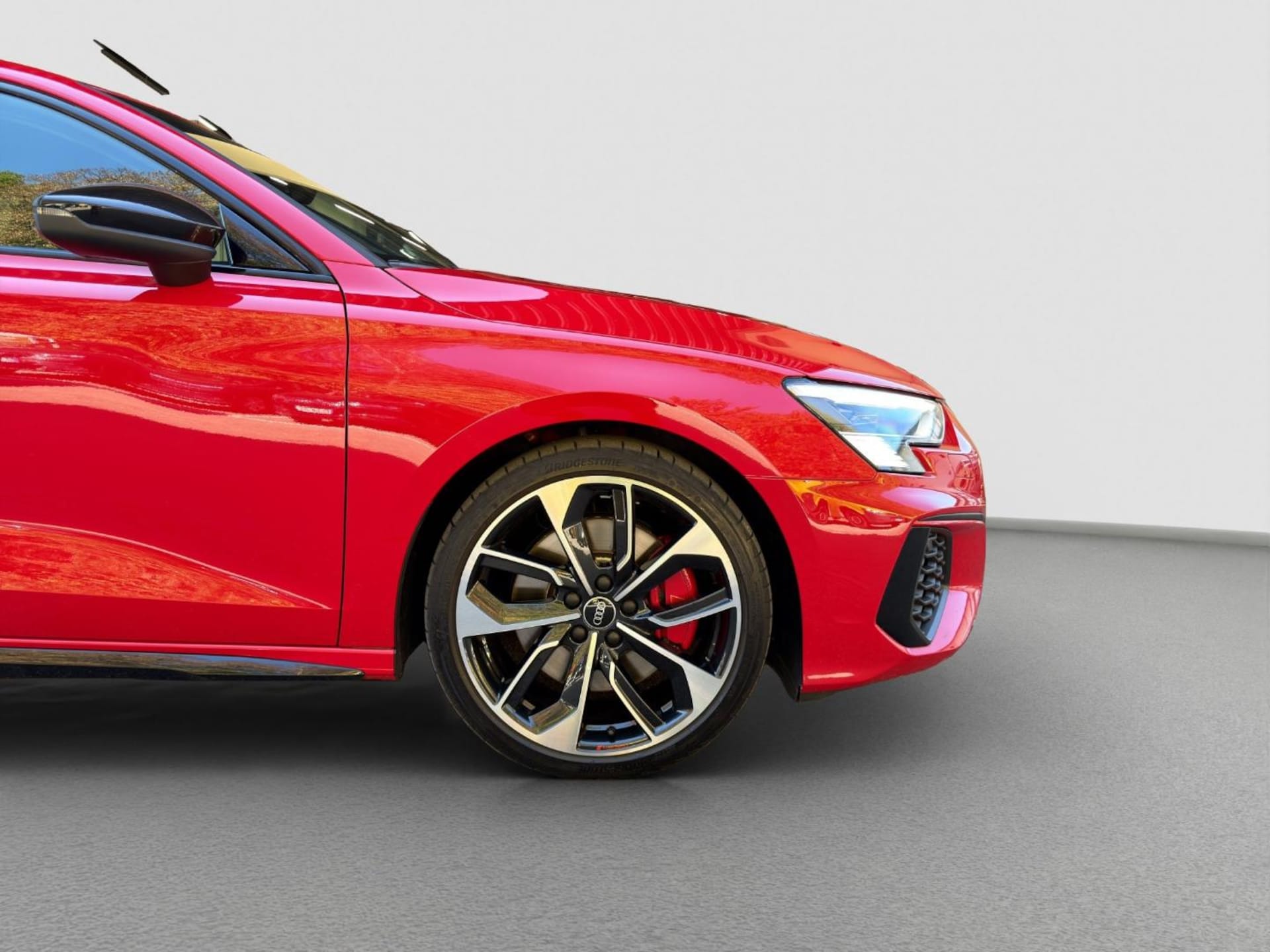 Audi S3 Sportback