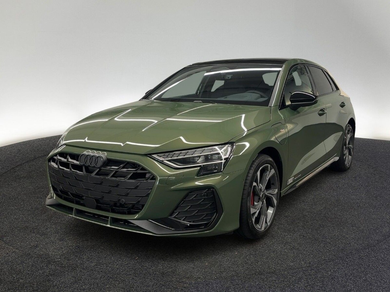 Audi A3 Sportback – Bild 2