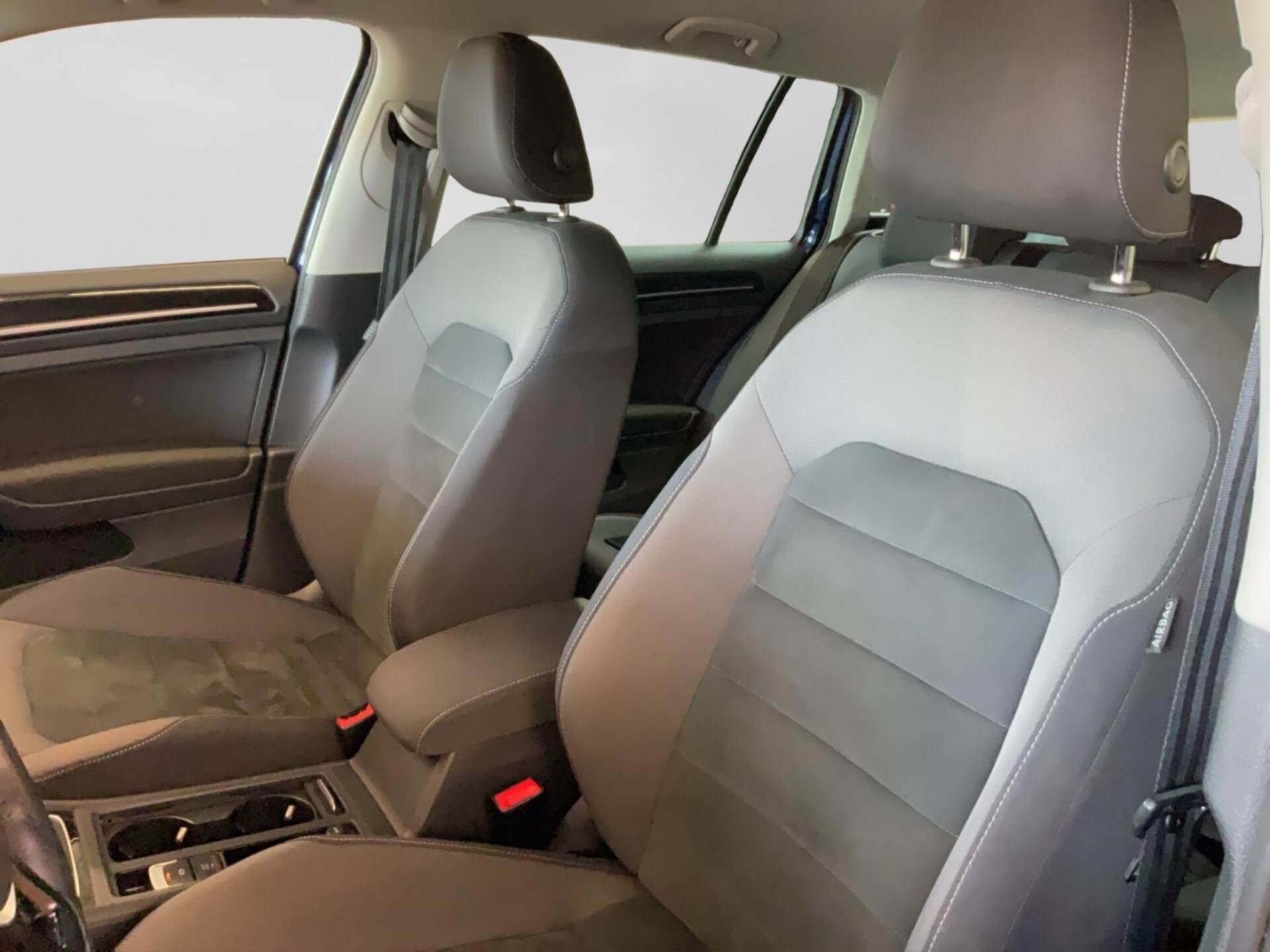 Volkswagen Golf Variant Highline