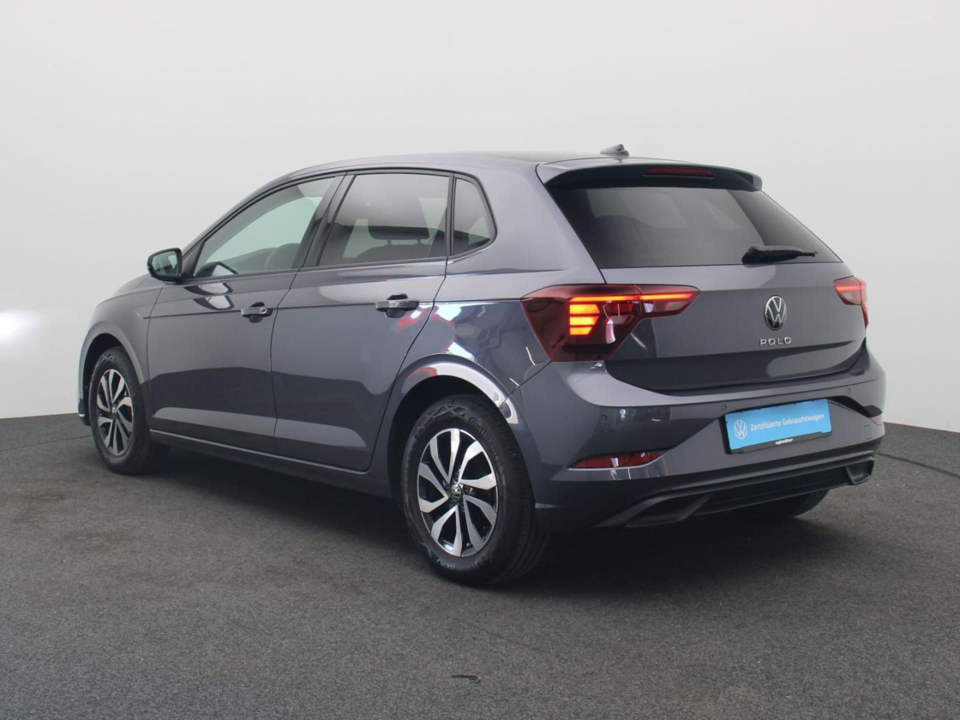 Volkswagen Polo Active