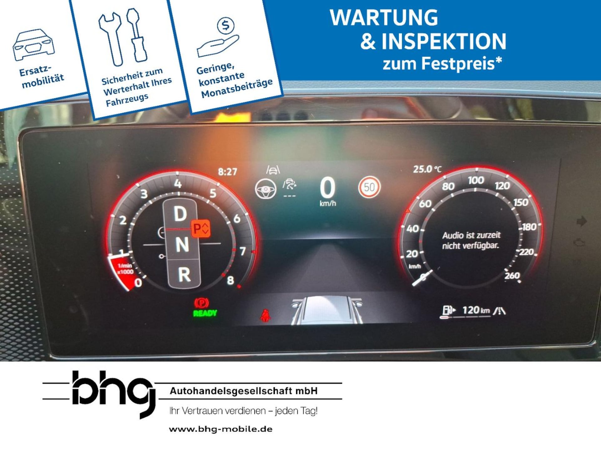 Volkswagen Passat Business