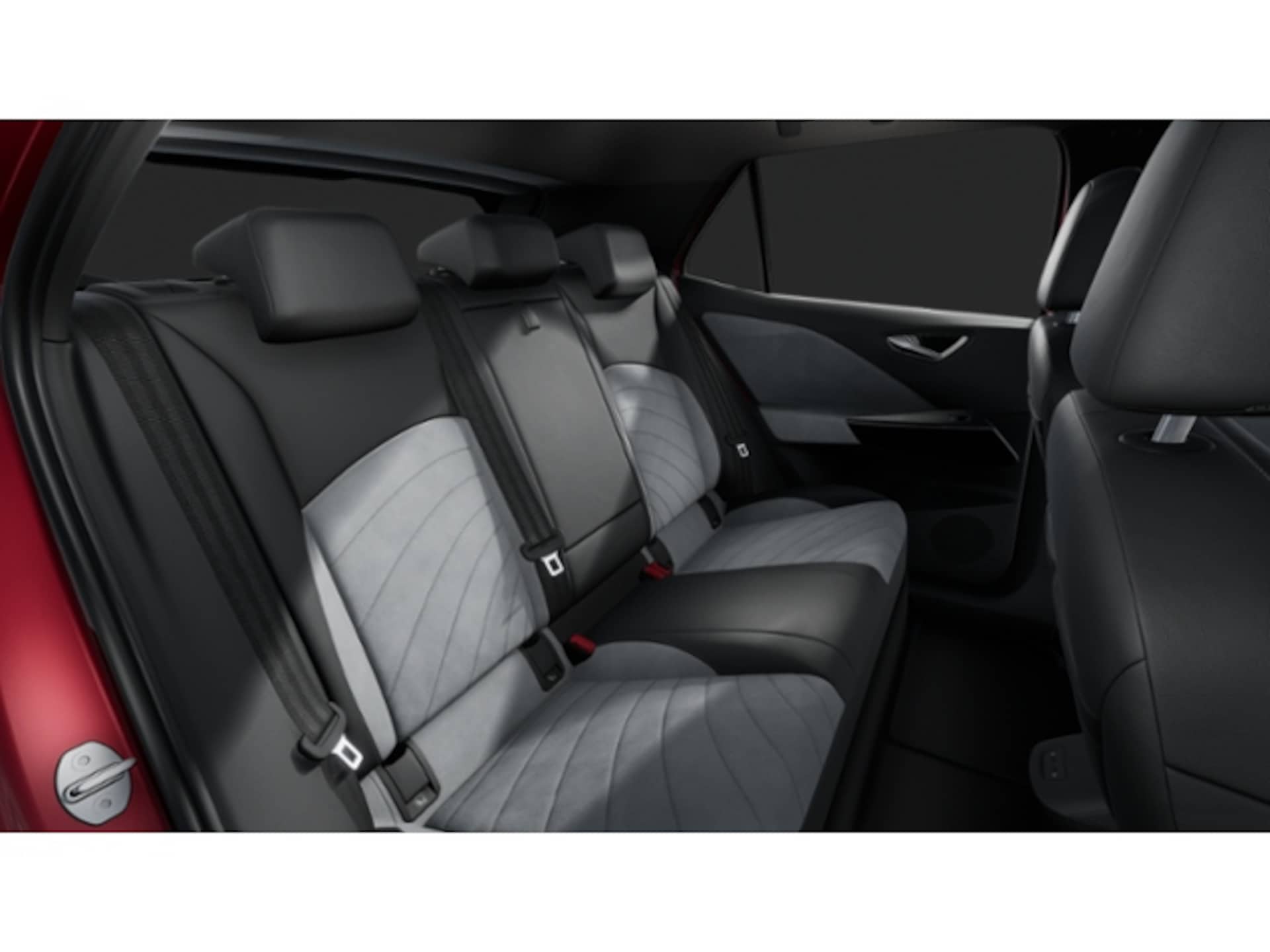 Volkswagen ID.3 Pro S