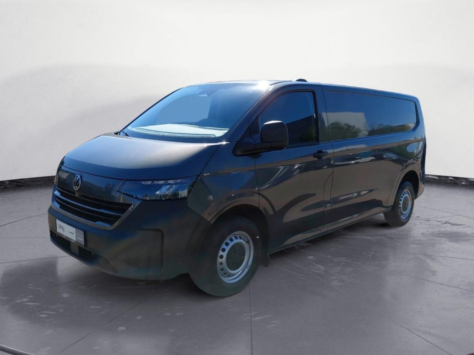 Volkswagen Transporter Kasten langer Radstand – Bild 2