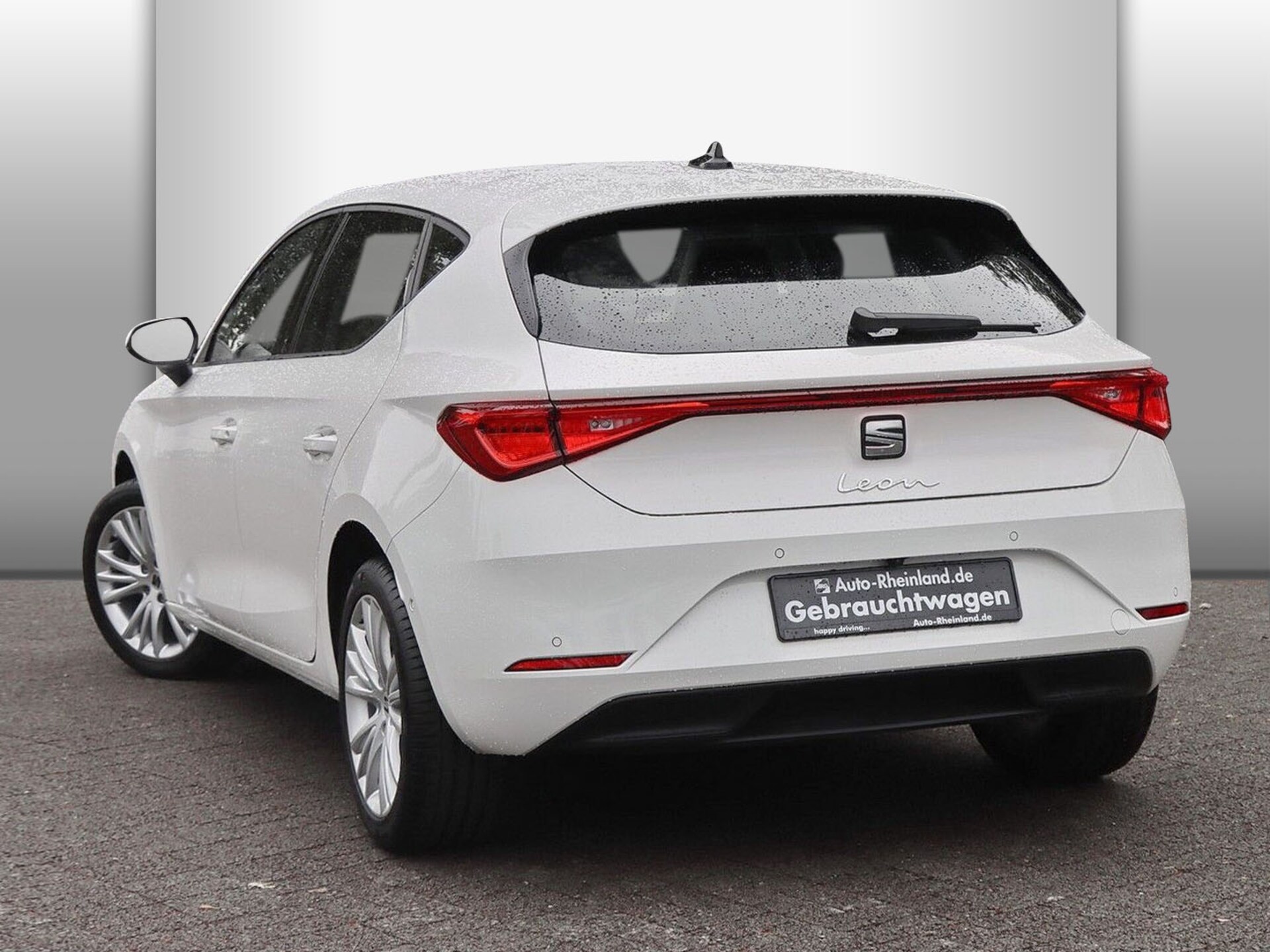 SEAT Leon Style