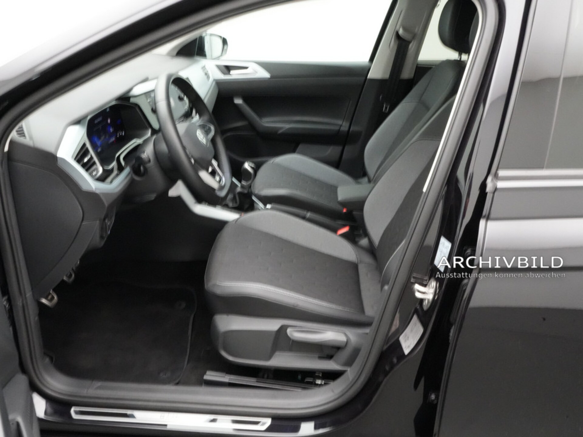 Volkswagen Polo Goal