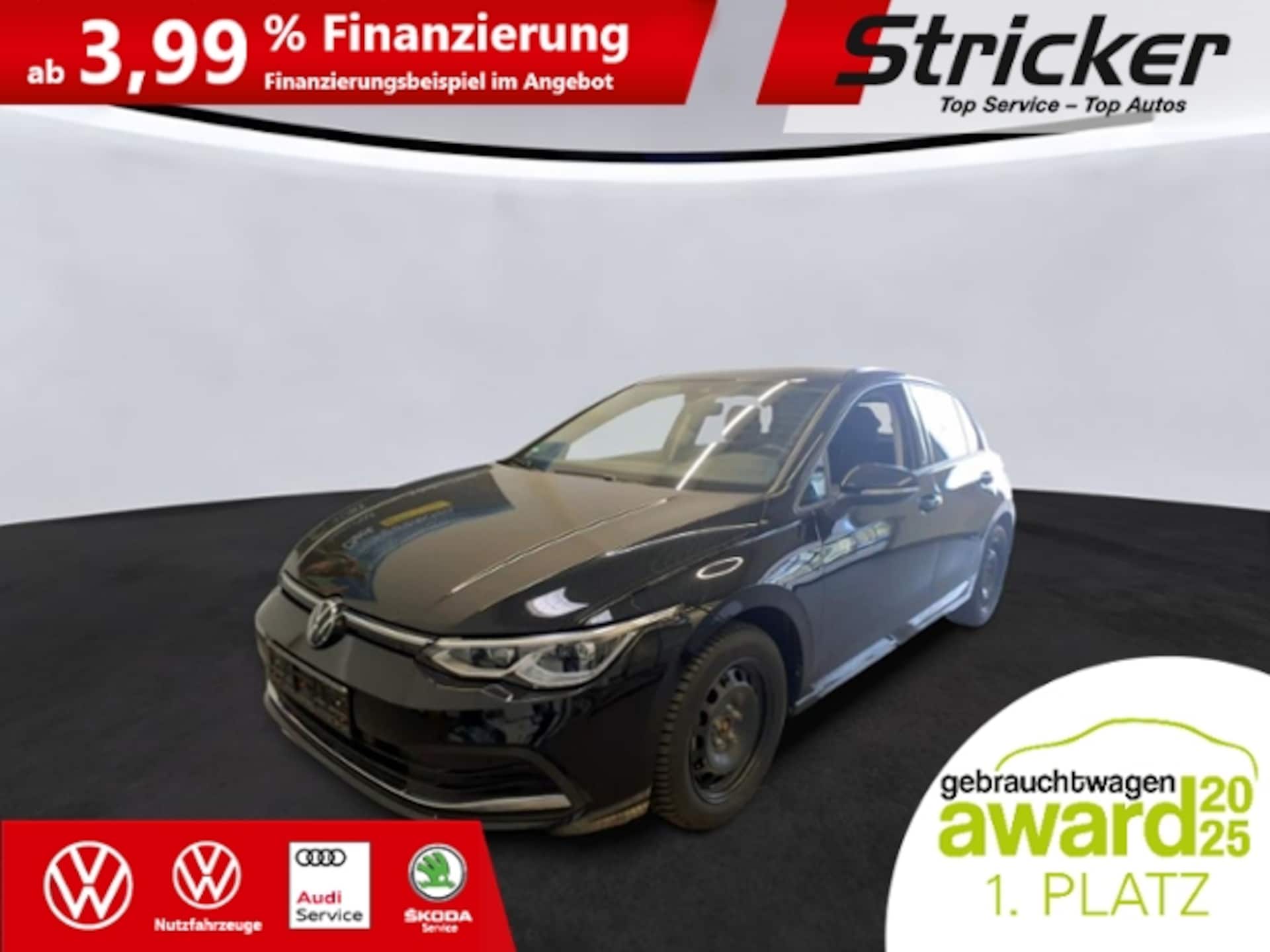 Volkswagen Golf MOVE