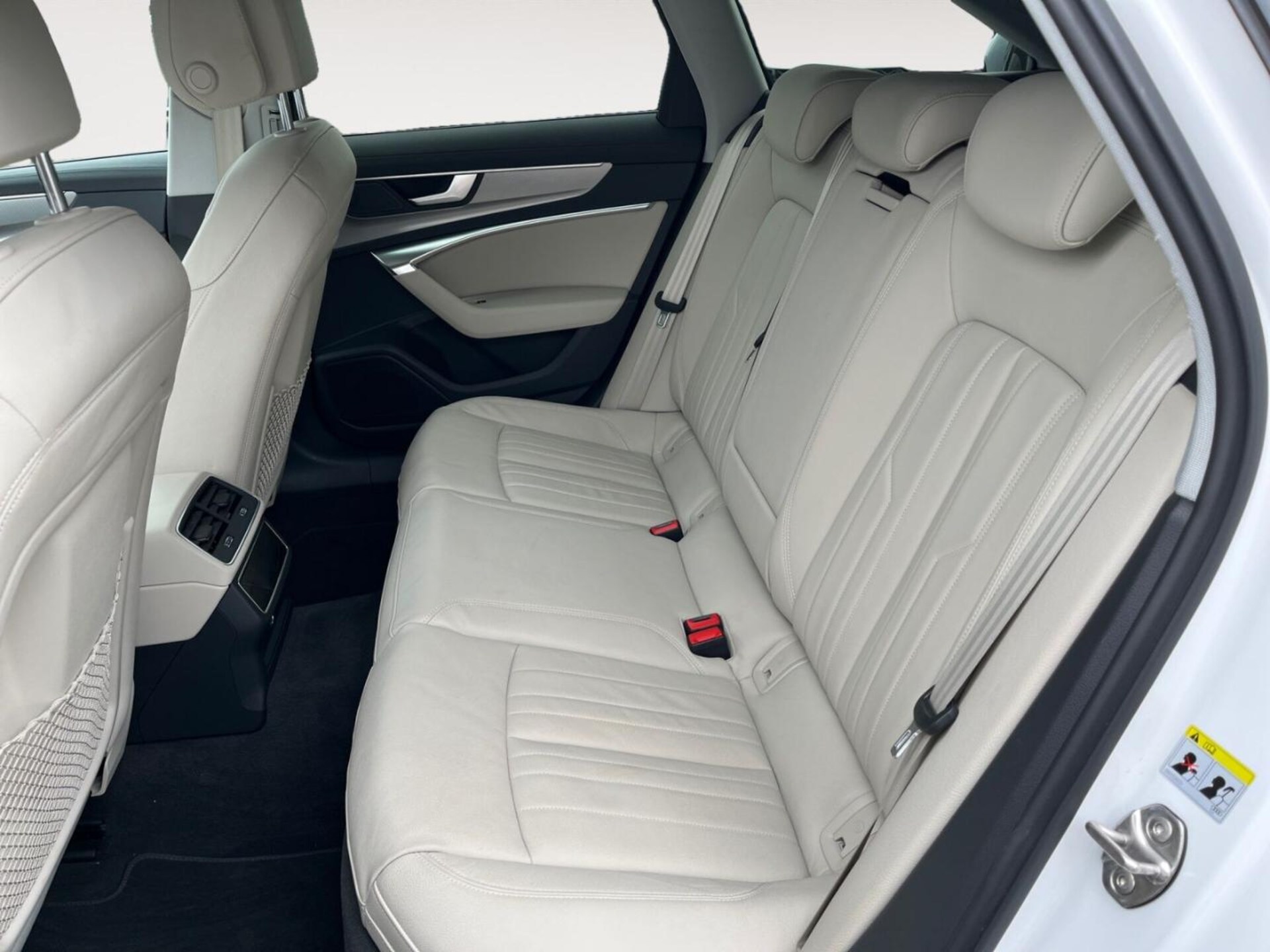Audi A6 Avant Design