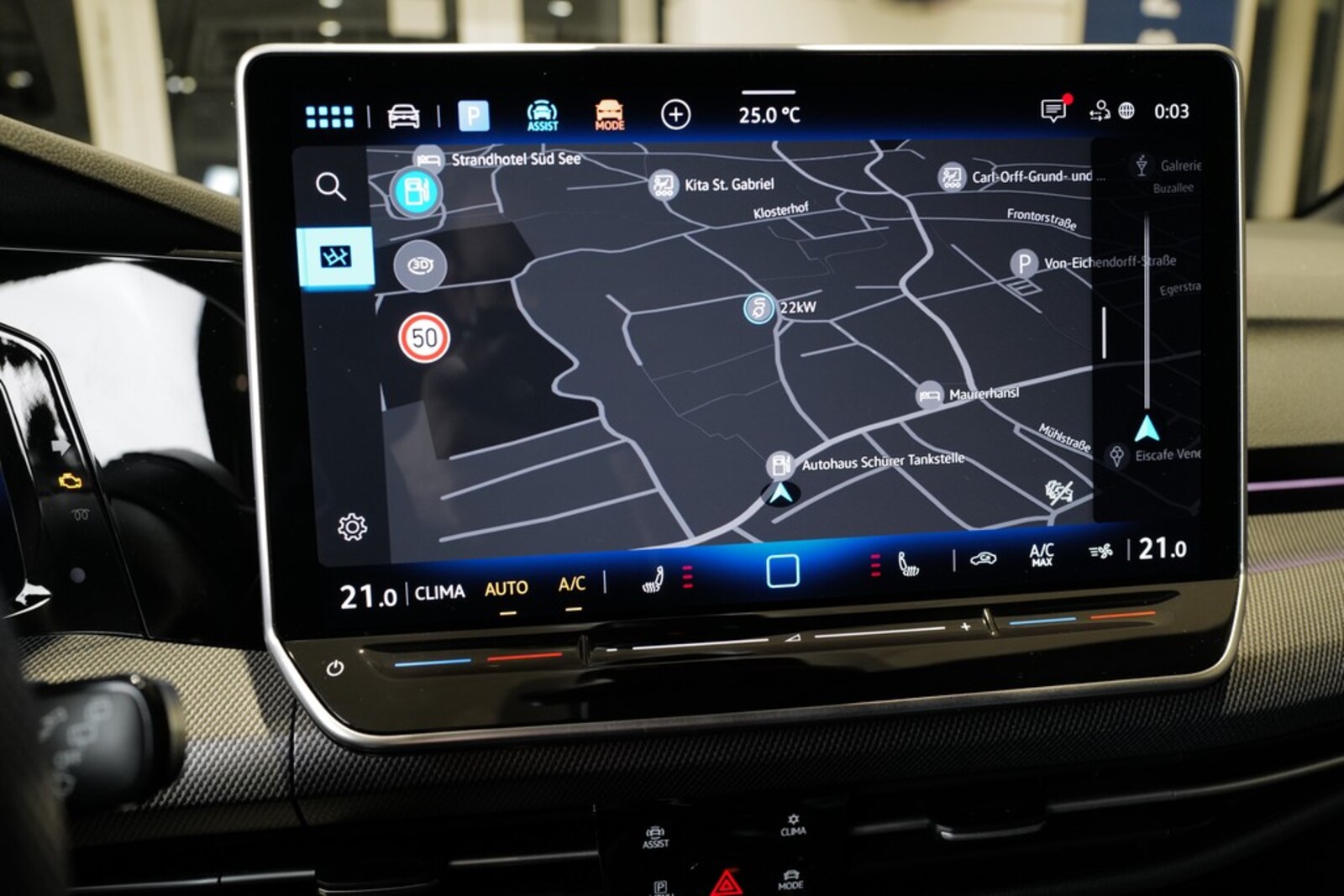 Volkswagen Golf – Bild 13