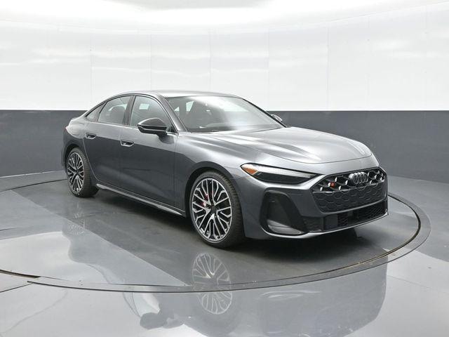 Photo of 2026 Audi S5 Sedan 