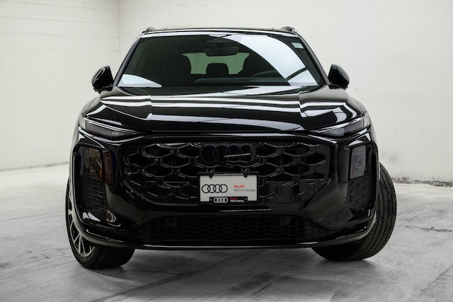 2026 Audi Q3 SUV