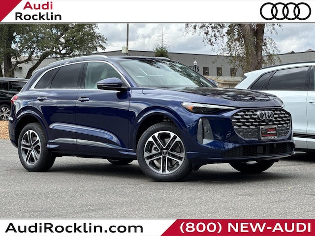 Photo of 2026 Audi Q5