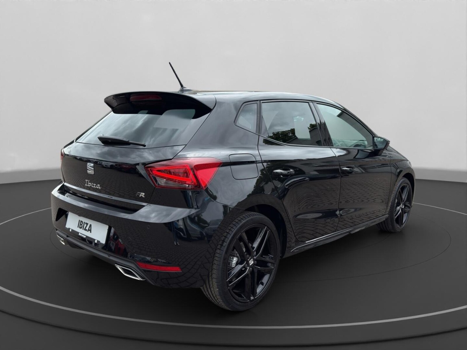 SEAT Ibiza – Bild 4