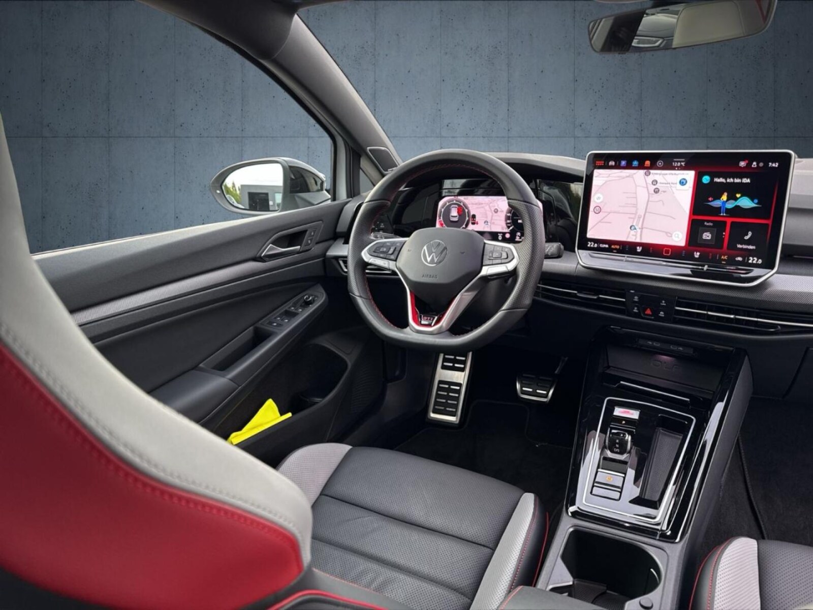 Volkswagen Golf – Bild 21