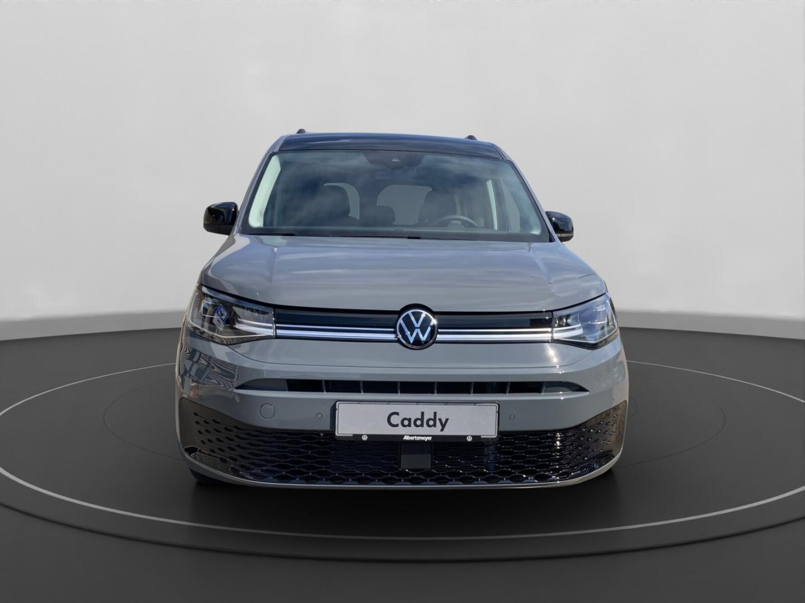 Volkswagen Caddy – Bild 6