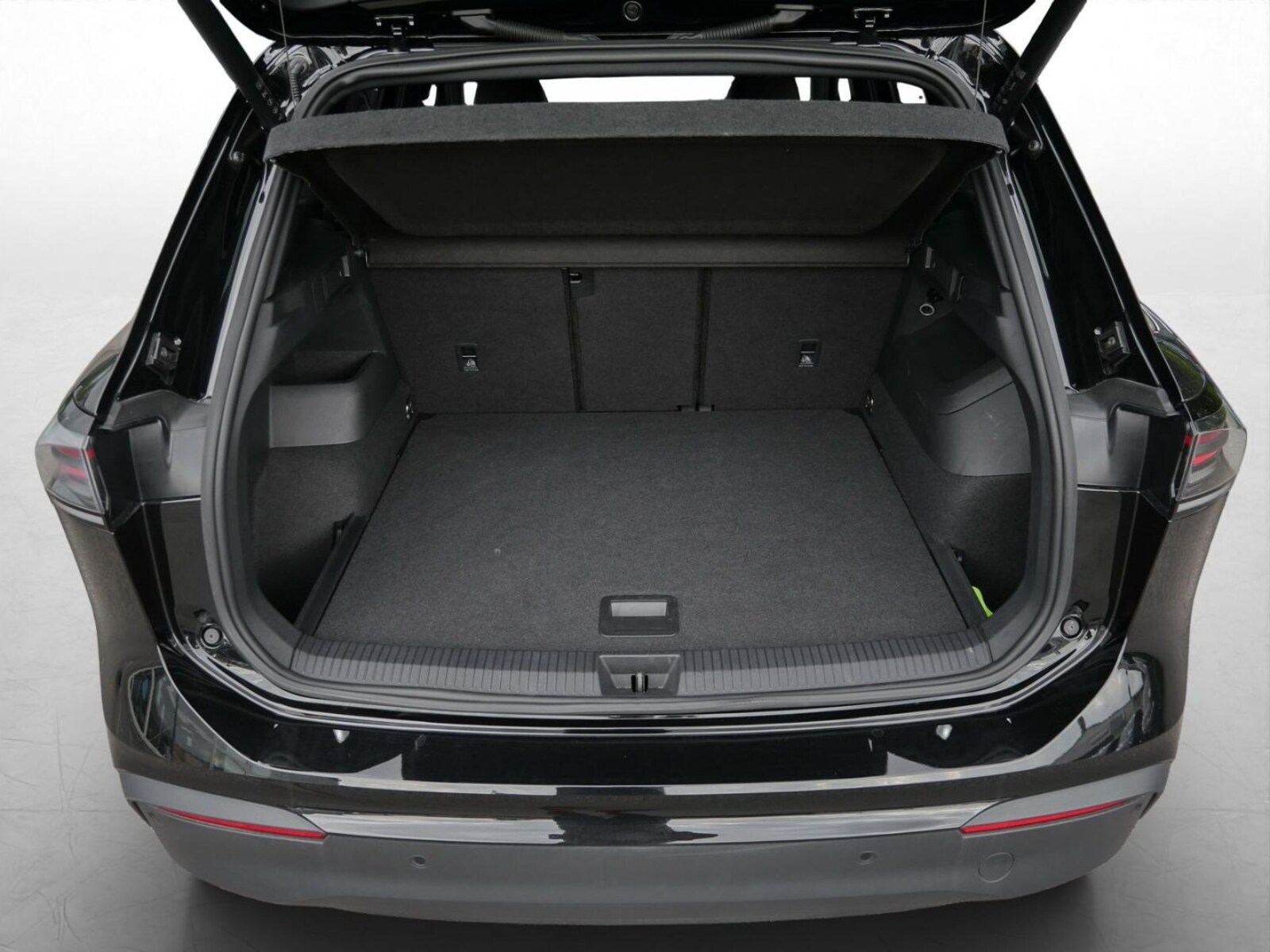 Volkswagen Tiguan – Bild 11