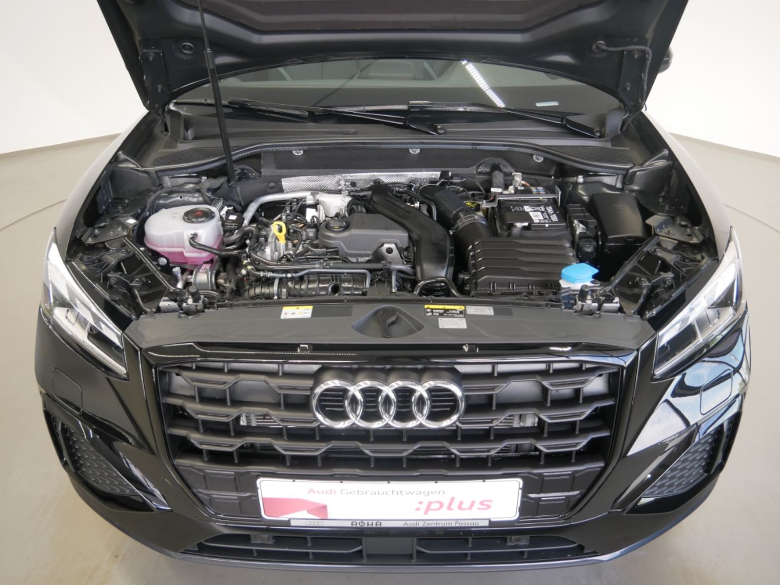 Audi Q2 – Bild 17