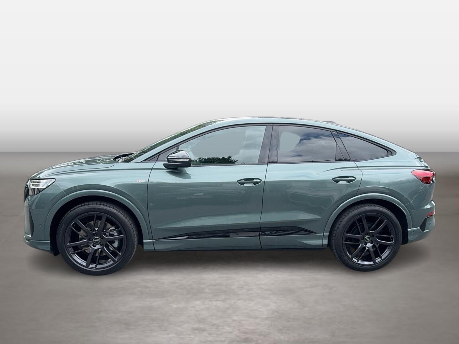 Audi Q4 Sportback e-tron – Bild 12