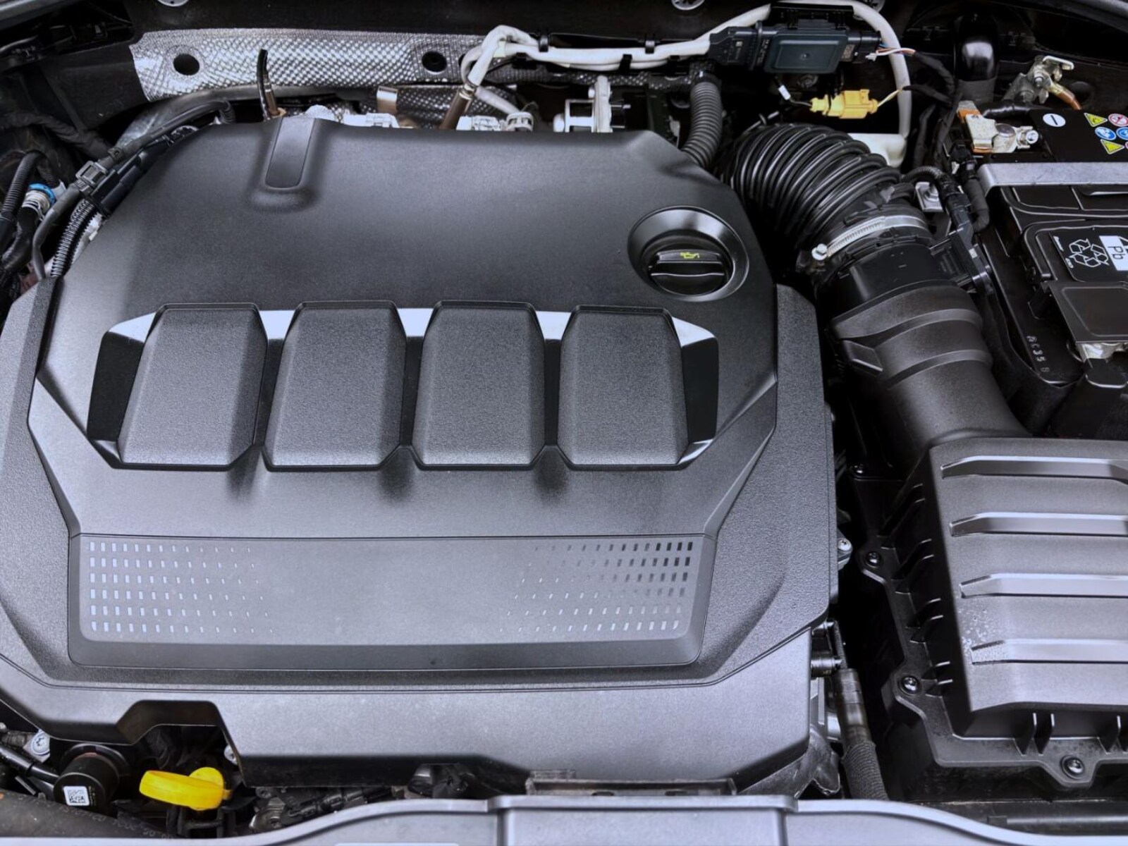 Volkswagen T-Roc – Bild 19