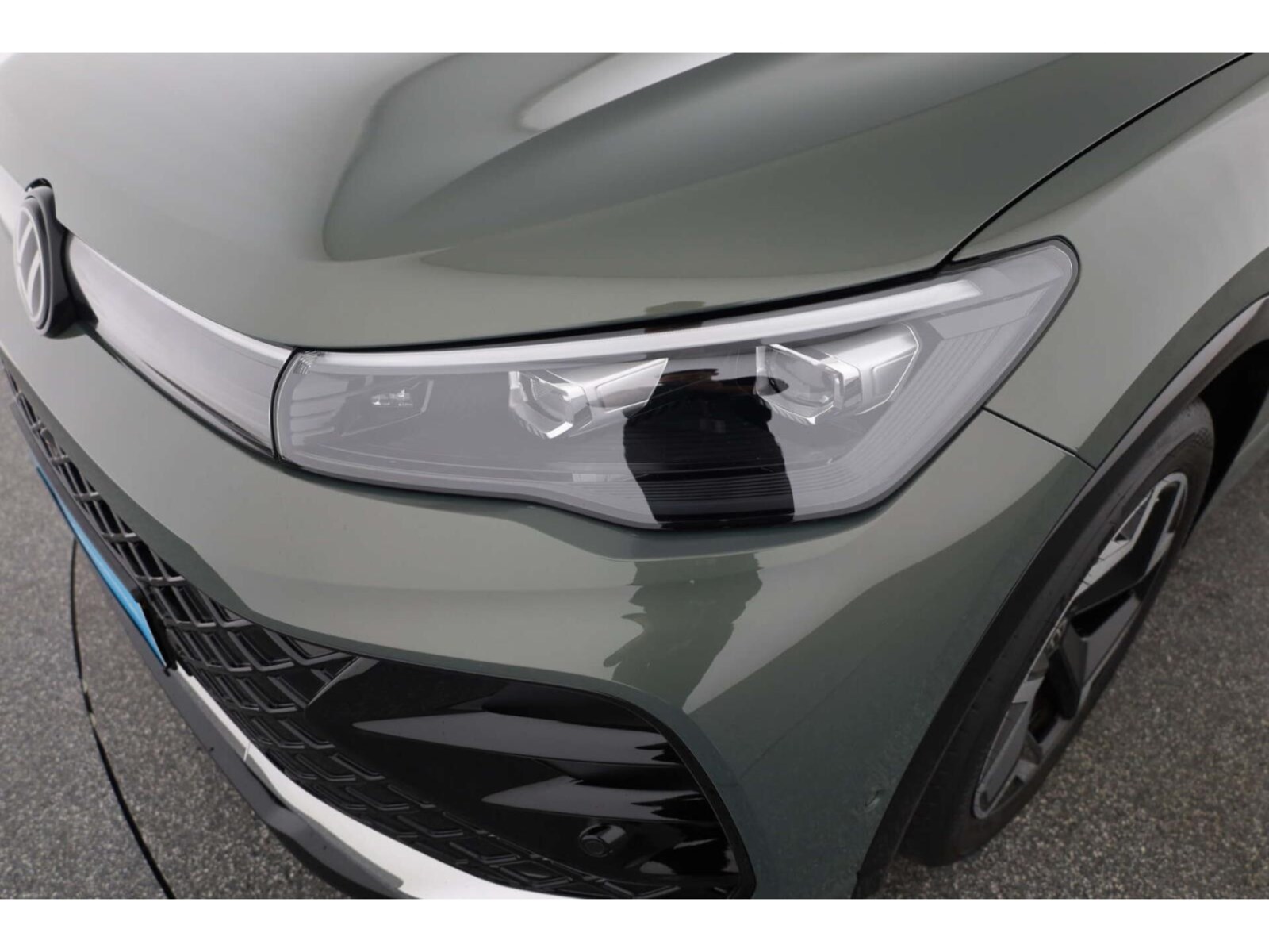 Volkswagen Tiguan – Bild 7
