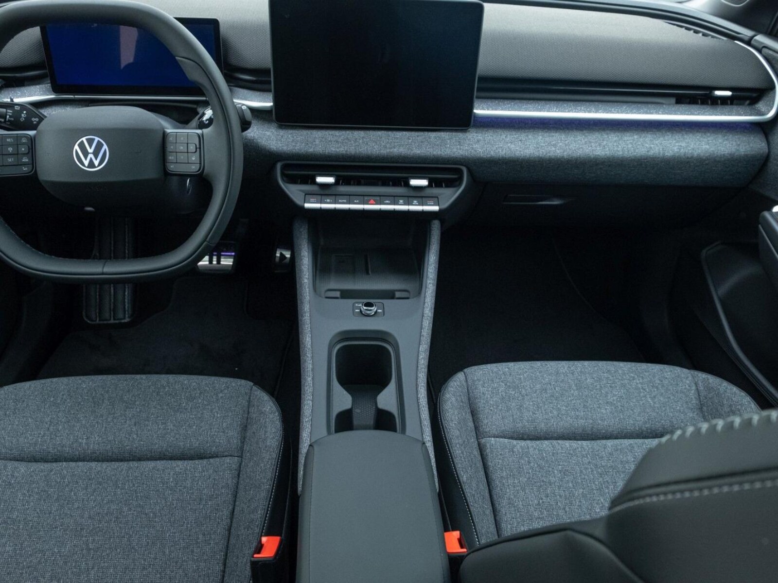 Volkswagen ID. Polo – Bild 17