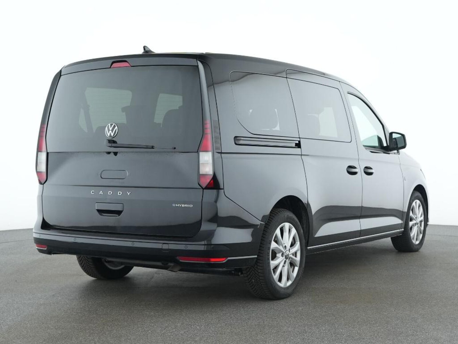 Volkswagen Caddy Maxi – Bild 2