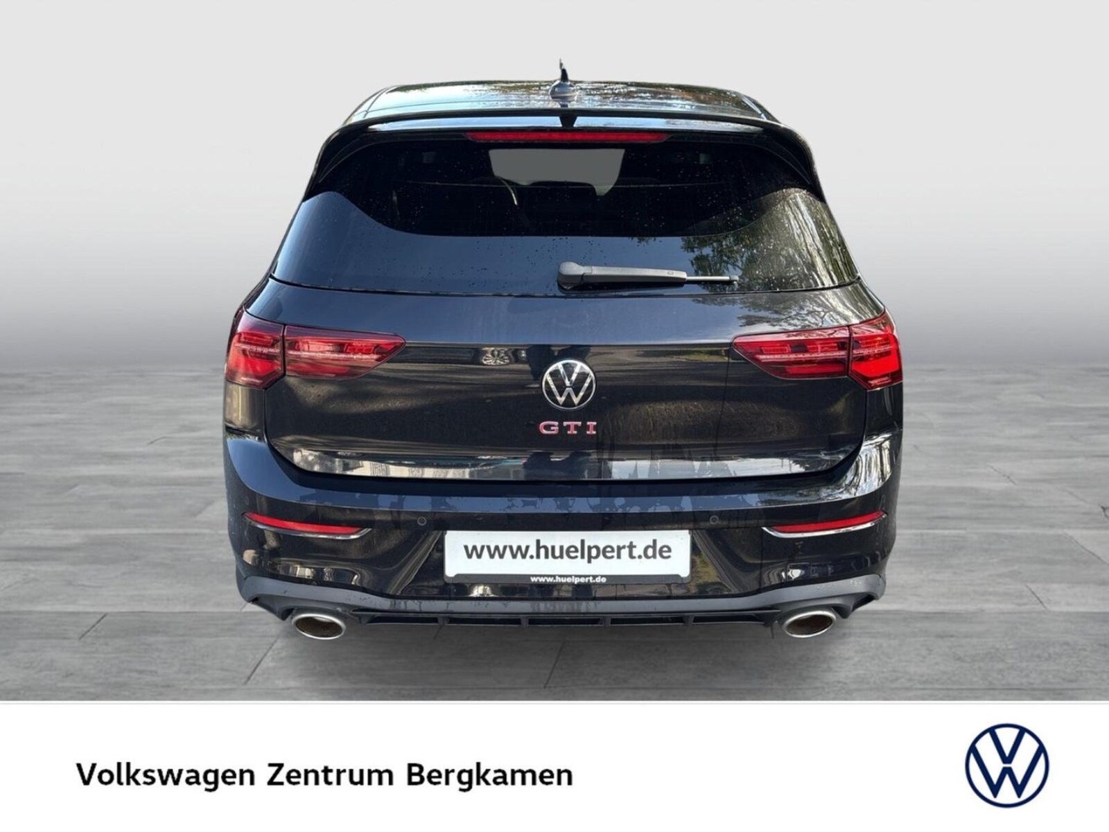 Volkswagen Golf – Bild 4