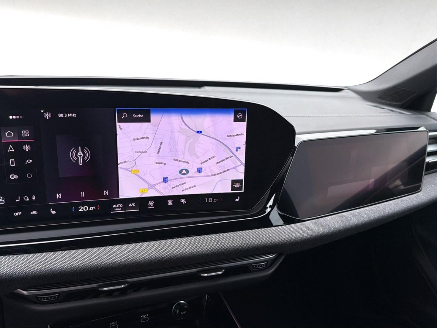 Bild über Audi A6 Avant e-hybrid e-hybrid quattro 220 kW S tronic - für weitere Informationen kontaktieren Sie den Audi Partner