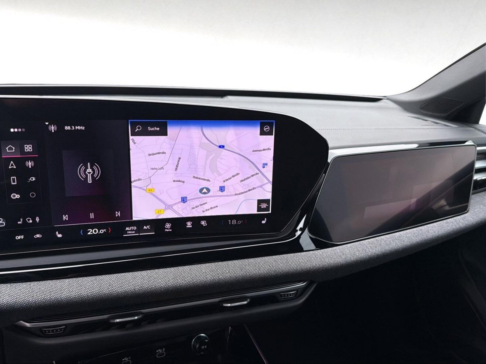 Audi A6 Avant – Bild 10