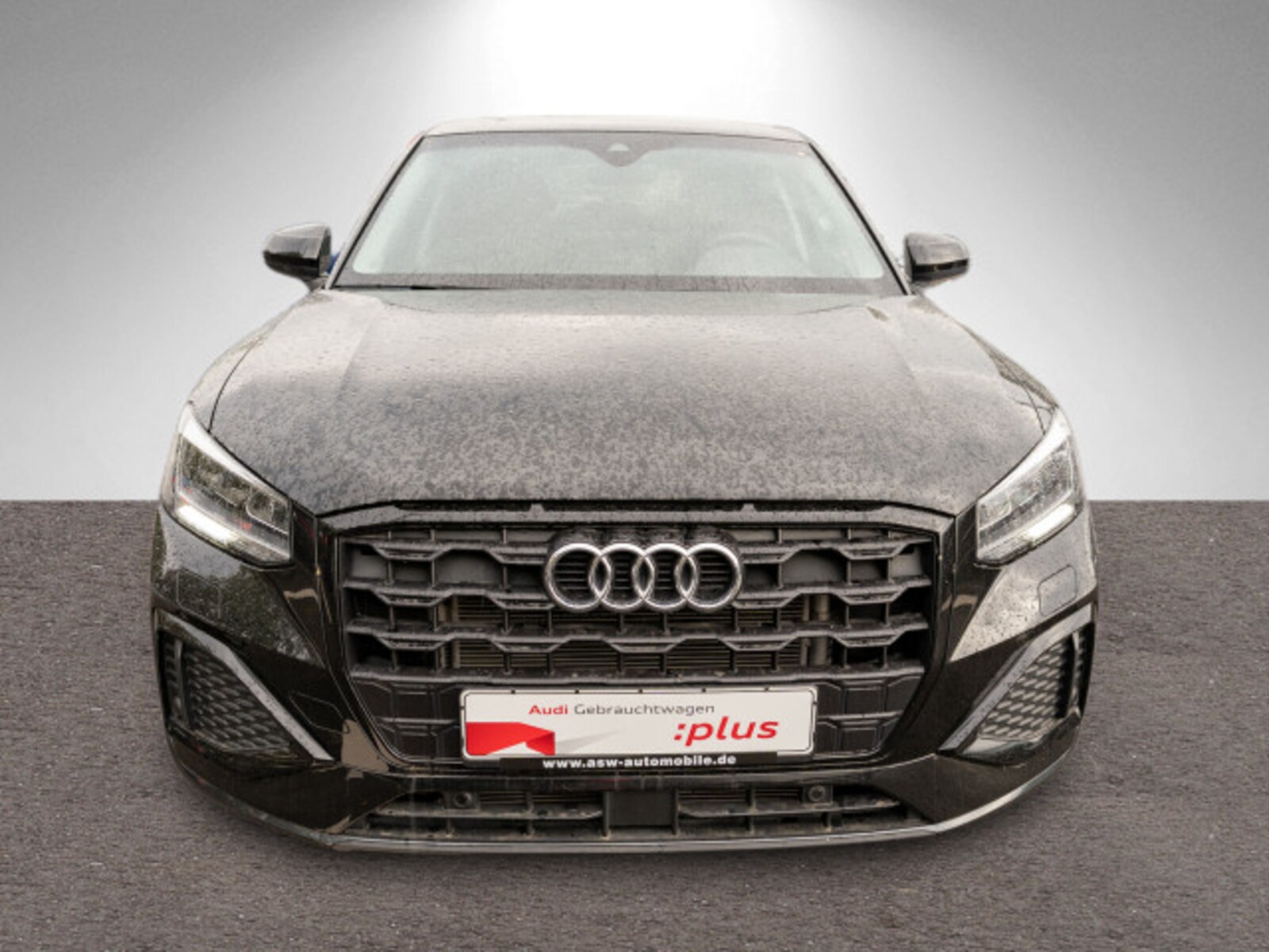 Audi Q2 – Bild 5