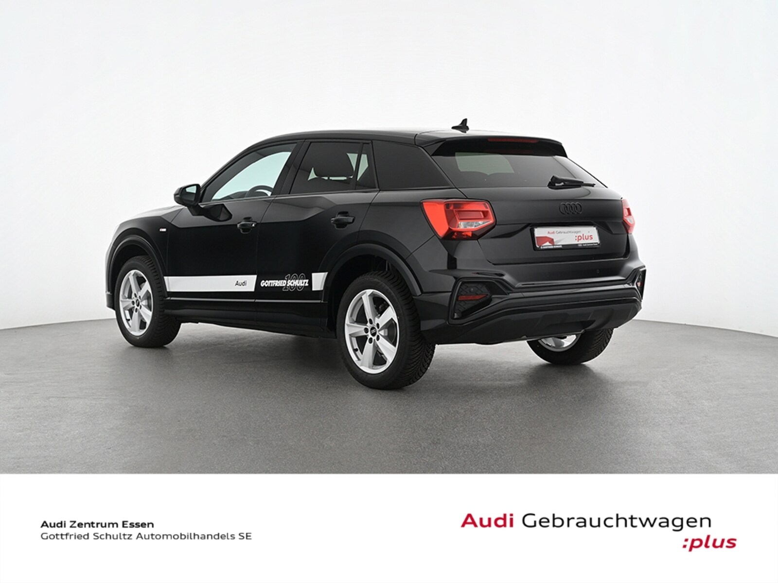 Audi Q2 – Bild 2