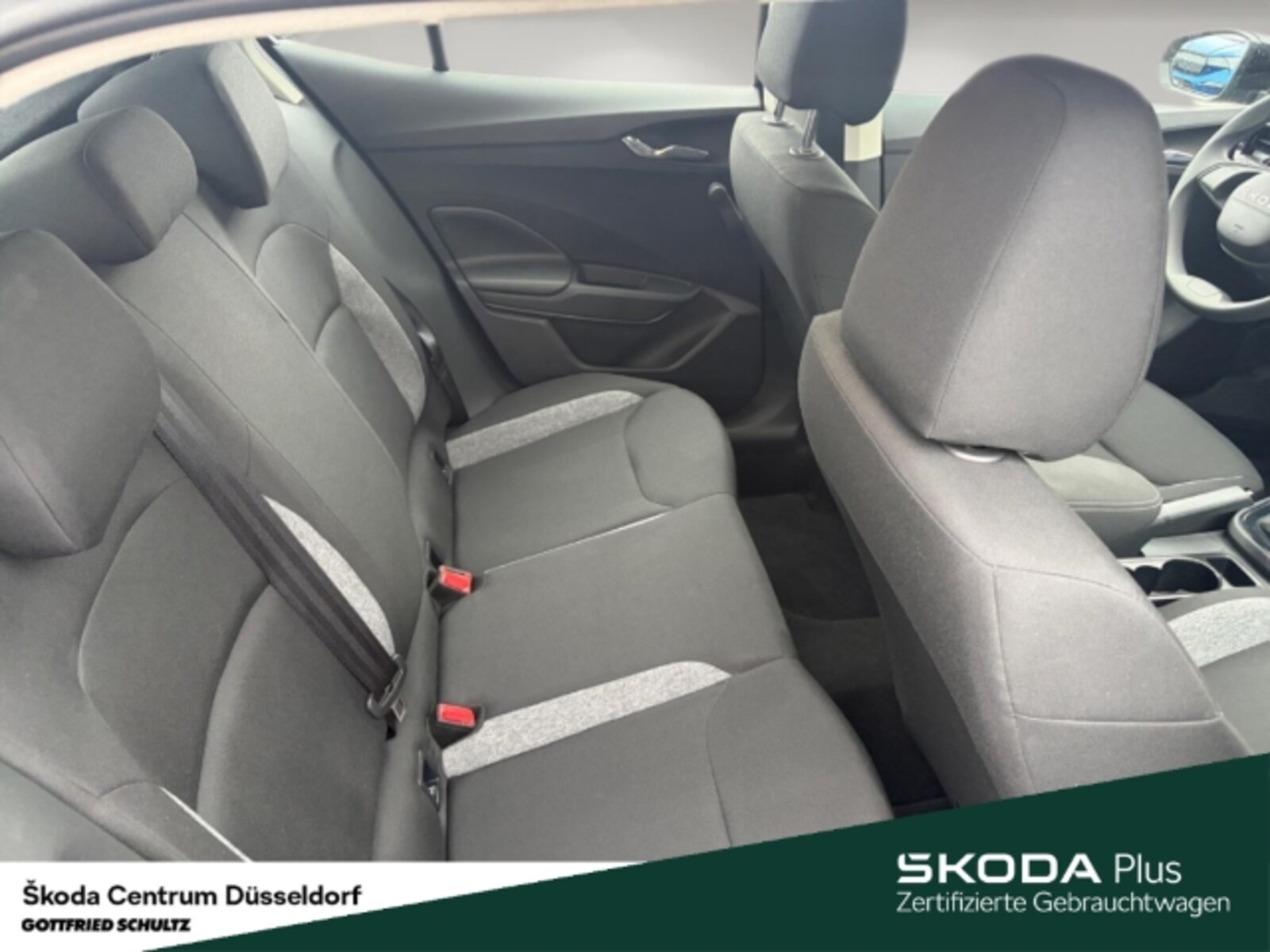 Škoda Fabia – Bild 7