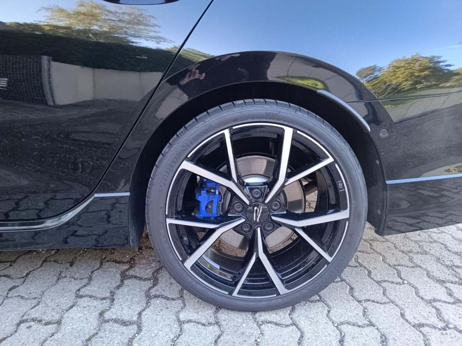 Volkswagen Golf Variant – Bild 17