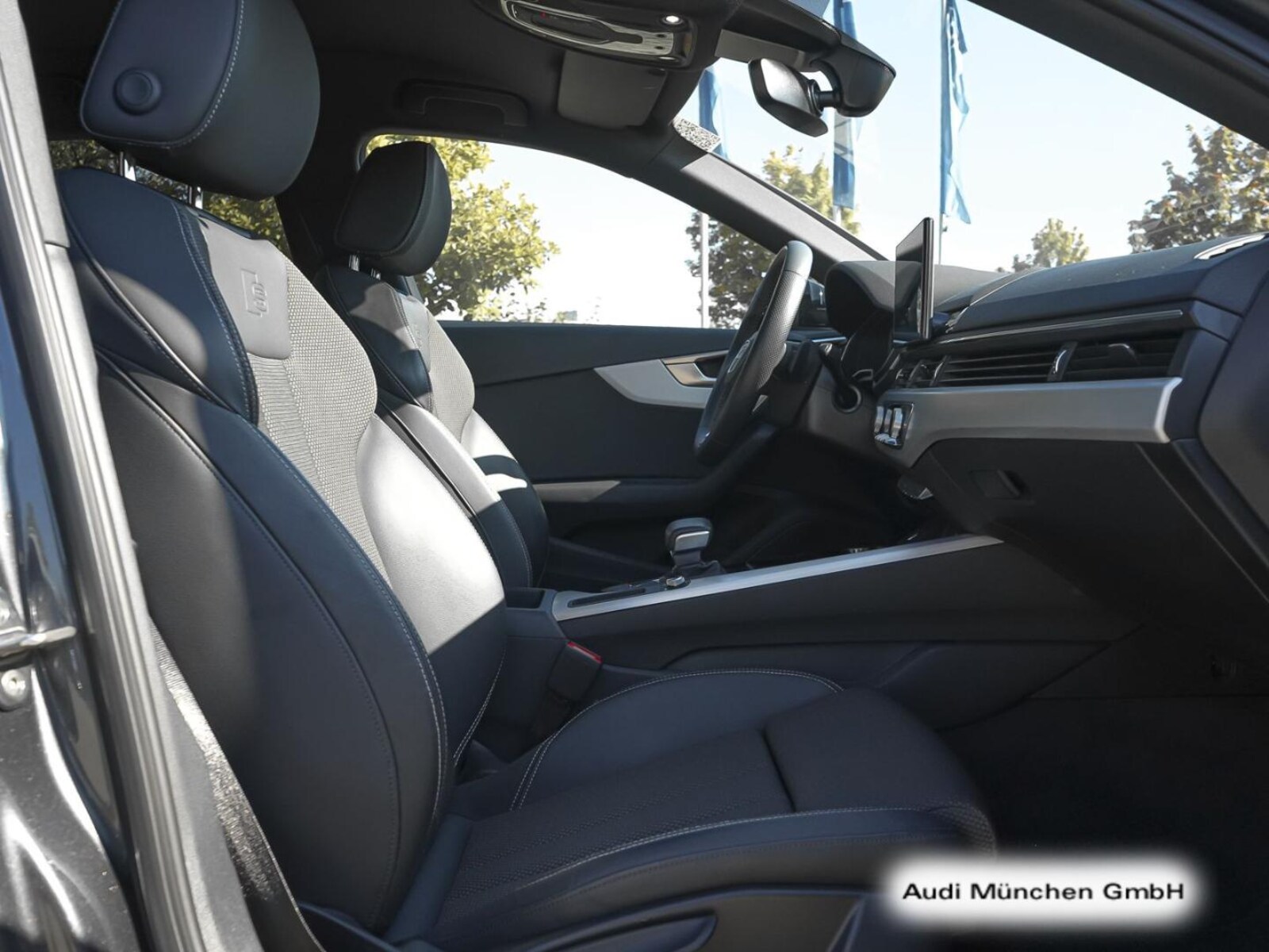 Audi A4 Avant – Bild 11