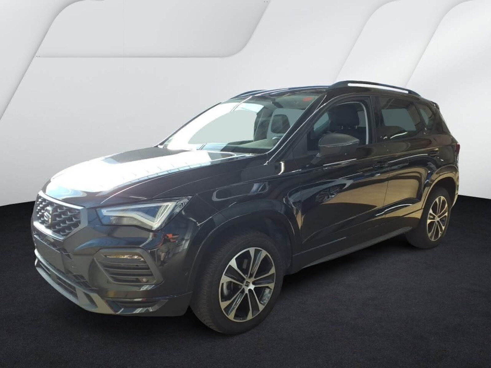 SEAT Ateca – Bild 2