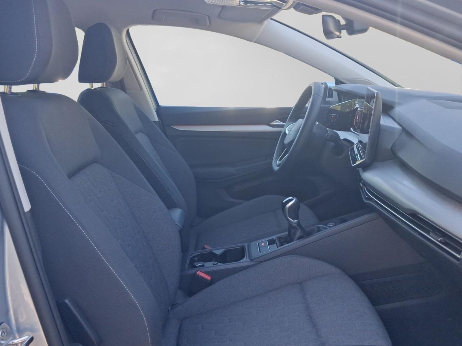 Volkswagen Golf – Bild 12