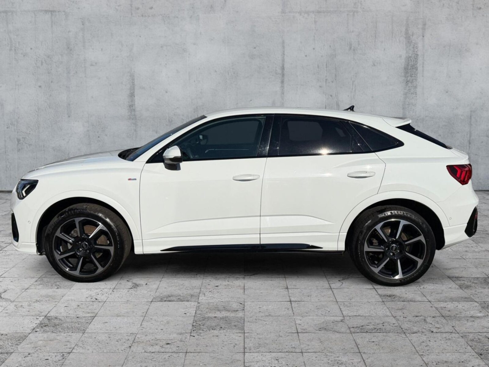 Audi Q3 Sportback – Bild 3